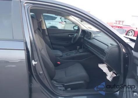 2025 Honda Accord Lx from USA, damaged, VIN 1HGCY1F25SA023129